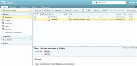 zimbra webmail universite fcomte.
